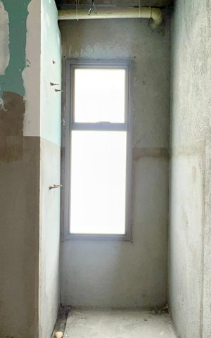 Apartamento à venda com 198m², 3 quartos e 3 vagasBanheiro da Suíte 1