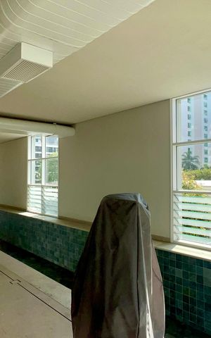Apartamento à venda com 198m², 3 quartos e 3 vagasPiscina Coberta