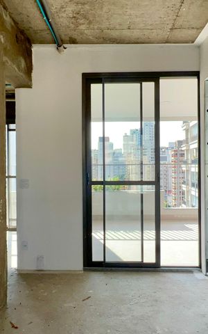 Apartamento à venda com 198m², 3 quartos e 3 vagasCozinha