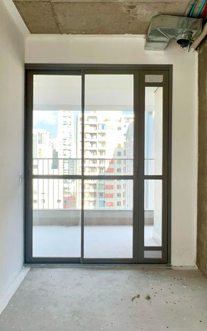 Apartamento à venda com 198m², 3 quartos e 3 vagasCozinha