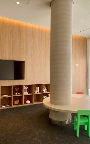 Apartamento à venda com 198m², 3 quartos e 3 vagasBrinquedoteca
