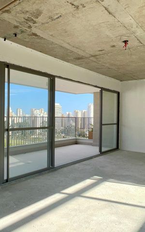 Apartamento à venda com 353m², 3 quartos e 3 vagas Apartamento à venda com 353m², 3 quartos e 3 vagasSala