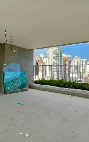 Apartamento à venda com 353m², 3 quartos e 3 vagas Apartamento à venda com 353m², 3 quartos e 3 vagasCobertura