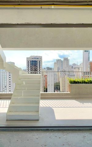 Apartamento à venda com 353m², 3 quartos e 3 vagas Apartamento à venda com 353m², 3 quartos e 3 vagasVaranda