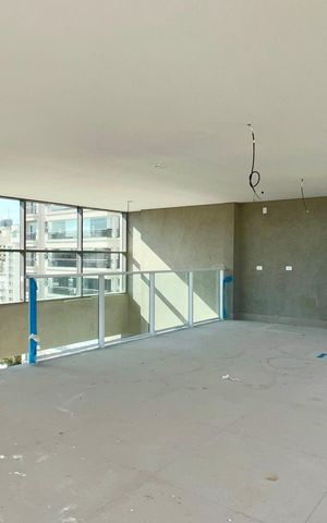 Apartamento à venda com 353m², 3 quartos e 3 vagas Apartamento à venda com 353m², 3 quartos e 3 vagasCobertura