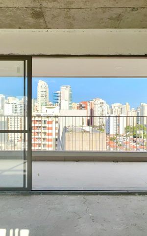 Apartamento à venda com 353m², 3 quartos e 3 vagas Apartamento à venda com 353m², 3 quartos e 3 vagasSala