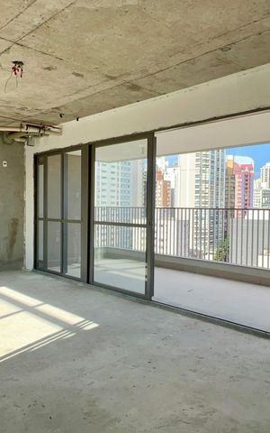 Apartamento à venda com 353m², 3 quartos e 3 vagas Apartamento à venda com 353m², 3 quartos e 3 vagasSal