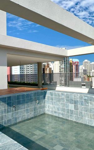 Apartamento à venda com 353m², 3 quartos e 3 vagas Apartamento à venda com 353m², 3 quartos e 3 vagasPiscina