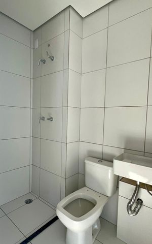 Apartamento à venda com 353m², 3 quartos e 3 vagas Apartamento à venda com 353m², 3 quartos e 3 vagasBanheiro de serviço