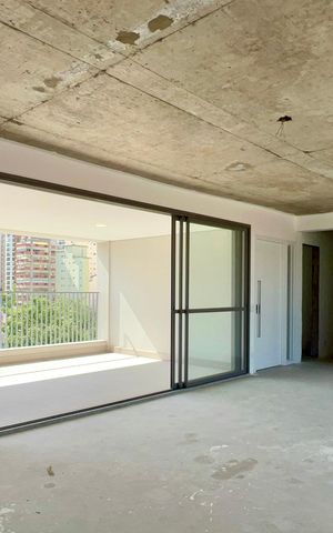 Apartamento à venda com 248m², 4 quartos e 4 vagas Apartamento à venda com 248m², 4 quartos e 4 vagasSala