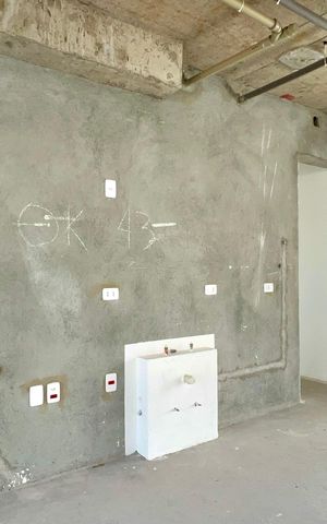 Apartamento à venda com 248m², 4 quartos e 4 vagas Apartamento à venda com 248m², 4 quartos e 4 vagasCozinha - Armários