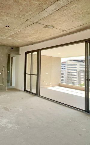 Apartamento à venda com 248m², 4 quartos e 4 vagas Apartamento à venda com 248m², 4 quartos e 4 vagasSala