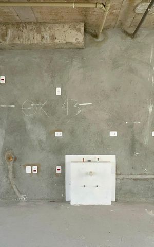 Apartamento à venda com 248m², 4 quartos e 4 vagas Apartamento à venda com 248m², 4 quartos e 4 vagasCozinha