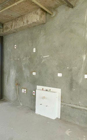 Apartamento à venda com 248m², 4 quartos e 4 vagas Apartamento à venda com 248m², 4 quartos e 4 vagasCozinha