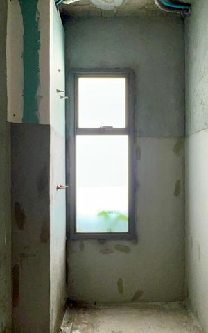 Apartamento à venda com 248m², 4 quartos e 4 vagas Apartamento à venda com 248m², 4 quartos e 4 vagasBanheiro da Suíte 4