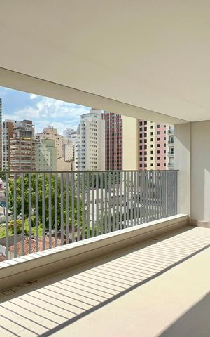 Apartamento à venda com 248m², 4 quartos e 4 vagas Apartamento à venda com 248m², 4 quartos e 4 vagasVaranda gourmet