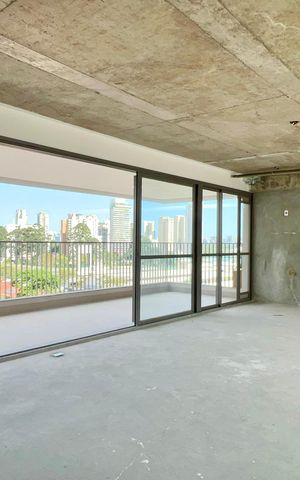 Apartamento à venda com 248m², 4 quartos e 4 vagas Apartamento à venda com 248m², 4 quartos e 4 vagasSala
