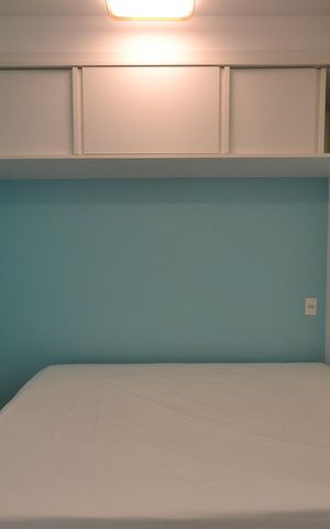 Studio para alugar com 29m², 1 quarto e sem vagaStudio/Quarto