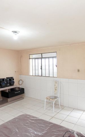 Casa para alugar com 75m², 2 quartos e 3 vagas Casa para alugar com 75m², 2 quartos e 3 vagasSala