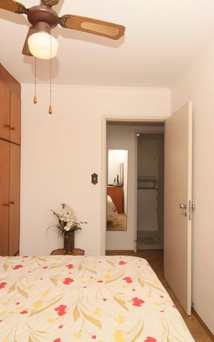 Apartamento à venda com 72m², 3 quartos e 1 vagaQuarto 1