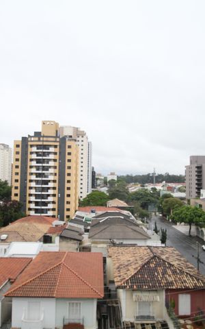 Apartamento à venda com 72m², 3 quartos e 1 vagaVista da Varanda