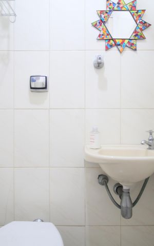 Apartamento à venda com 72m², 3 quartos e 1 vagaBanheiro de Serviço