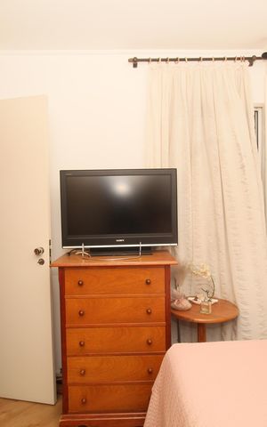 Apartamento à venda com 72m², 3 quartos e 1 vagaQuarto 2