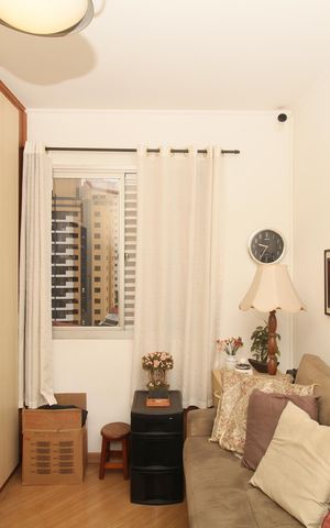 Apartamento à venda com 72m², 3 quartos e 1 vagaQuarto 3