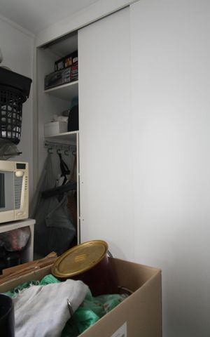 Apartamento à venda com 72m², 3 quartos e 1 vagaDispensa