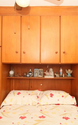 Apartamento à venda com 72m², 3 quartos e 1 vagaQuarto 1