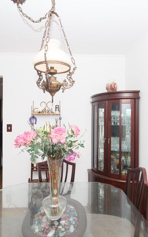 Apartamento à venda com 72m², 3 quartos e 1 vagaSala de Jantar