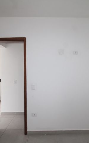 Apartamento para alugar com 38m², 2 quartos e sem vagaQuarto 1