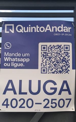 Apartamento para alugar com 38m², 2 quartos e sem vaga Apartamento para alugar com 38m², 2 quartos e sem vagaFachada