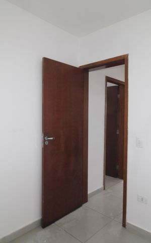 Apartamento para alugar com 38m², 2 quartos e sem vagaQuarto 2