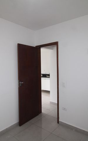Apartamento para alugar com 38m², 2 quartos e sem vagaQuarto 1