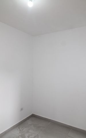Apartamento para alugar com 38m², 2 quartos e sem vagaQuarto 2