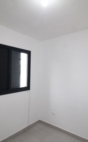 Apartamento para alugar com 38m², 2 quartos e sem vagaQuarto 1