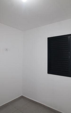 Apartamento para alugar com 38m², 2 quartos e sem vagaQuarto 1