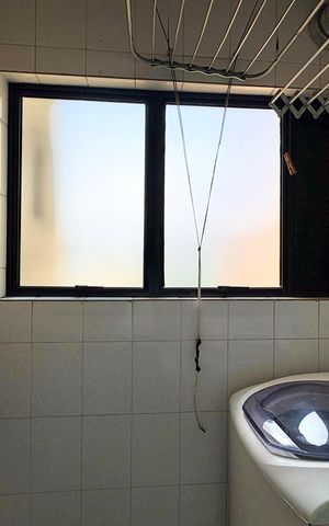 Apartamento para alugar com 68m², 2 quartos e 1 vaga Apartamento para alugar com 68m², 2 quartos e 1 vagaÁrea de Serviço