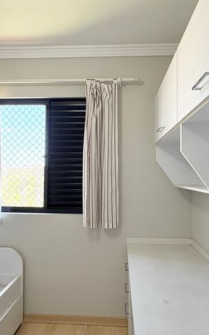 Apartamento para alugar com 68m², 2 quartos e 1 vaga Apartamento para alugar com 68m², 2 quartos e 1 vagaQuarto 1