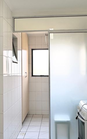 Apartamento para alugar com 68m², 2 quartos e 1 vaga Apartamento para alugar com 68m², 2 quartos e 1 vagaCozinha