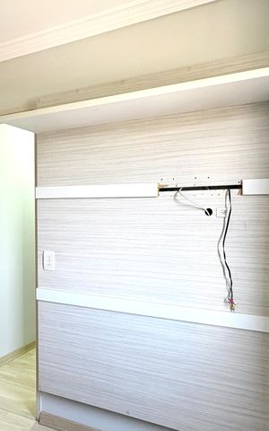 Apartamento para alugar com 68m², 2 quartos e 1 vaga Apartamento para alugar com 68m², 2 quartos e 1 vagaSuíte