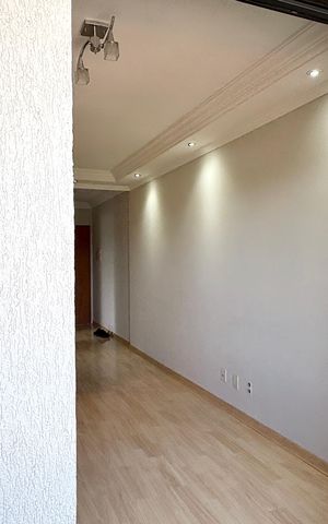 Apartamento para alugar com 68m², 2 quartos e 1 vaga Apartamento para alugar com 68m², 2 quartos e 1 vagaVaranda da Sala