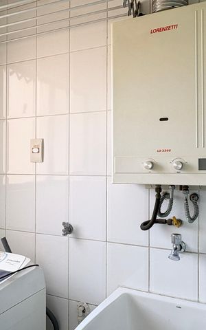 Apartamento para alugar com 68m², 2 quartos e 1 vaga Apartamento para alugar com 68m², 2 quartos e 1 vagaÁrea de Serviço