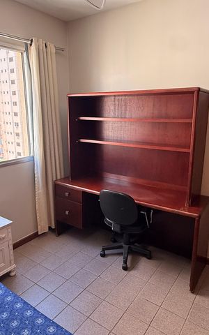 Apartamento para alugar com 64m², 2 quartos e 1 vagaQuarto 1