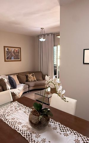 Apartamento para alugar com 64m², 2 quartos e 1 vagaSala