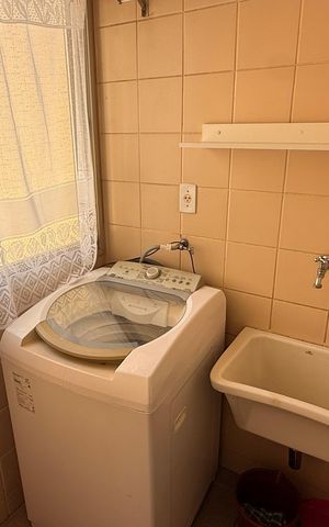 Apartamento para alugar com 64m², 2 quartos e 1 vagaÁrea de Serviço