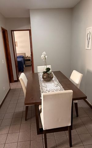 Apartamento para alugar com 64m², 2 quartos e 1 vagaSala