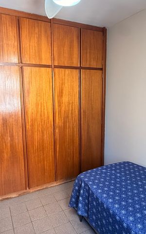 Apartamento para alugar com 64m², 2 quartos e 1 vagaQuarto 1