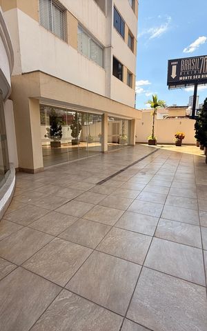 Apartamento para alugar com 64m², 2 quartos e 1 vagaÁrea comum